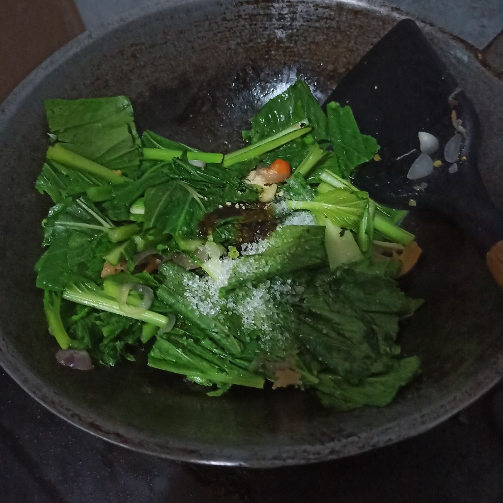 Langkah 4
