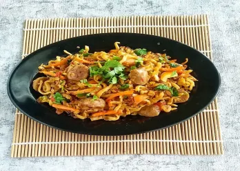 Mie Gobak