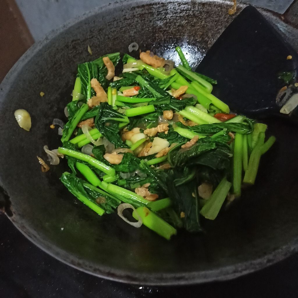 Langkah 5