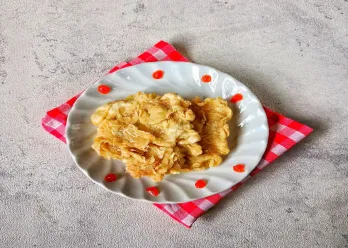 Ayam Crispy Kriuk