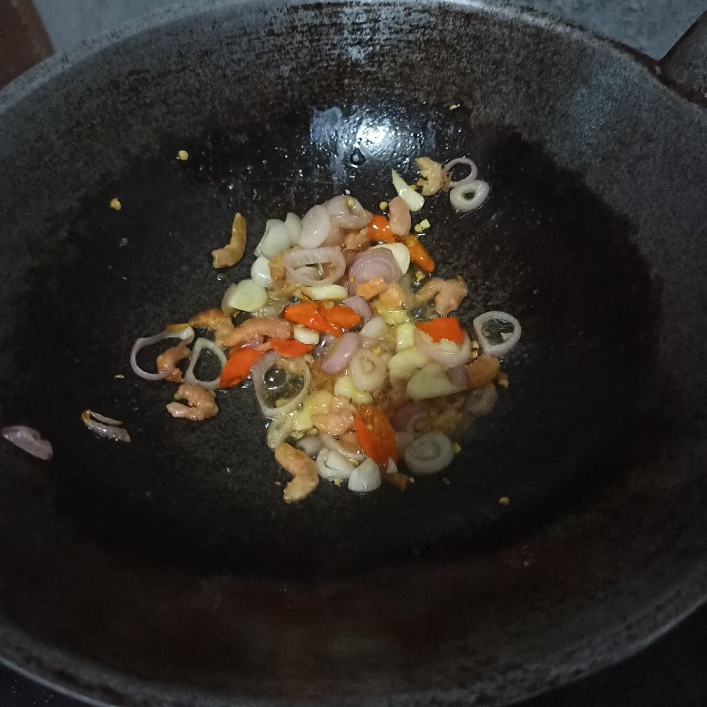 Langkah 2