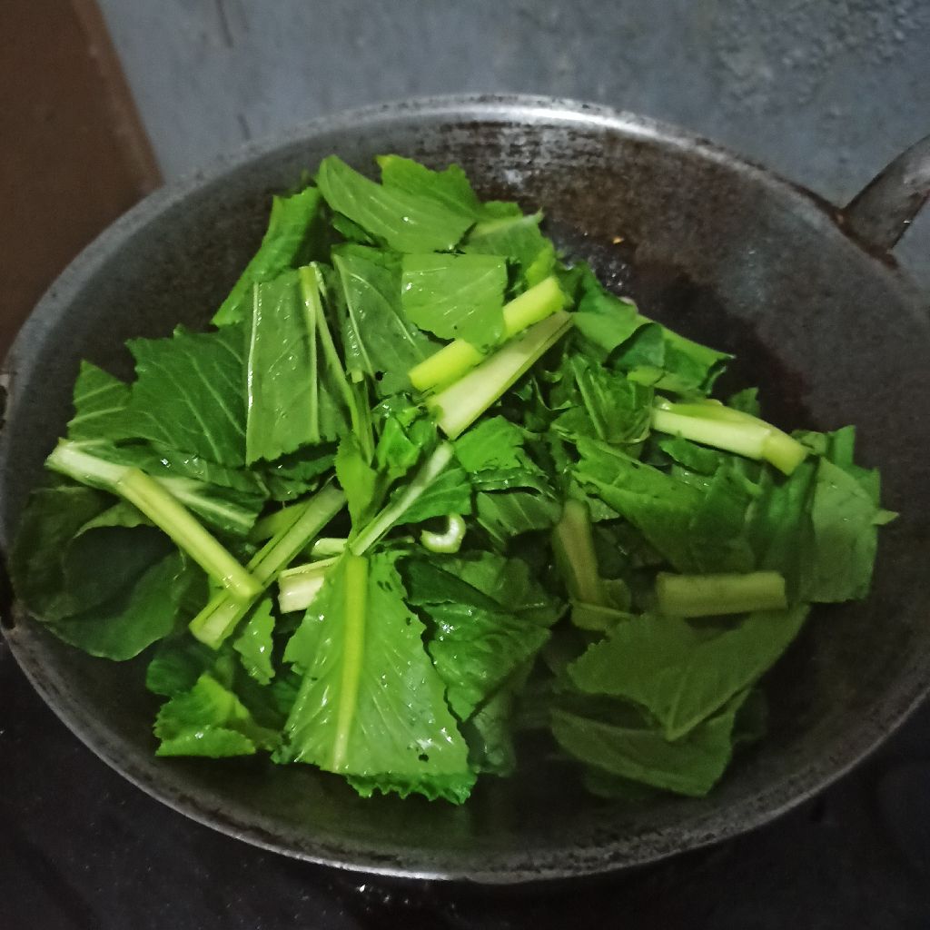 Langkah 3