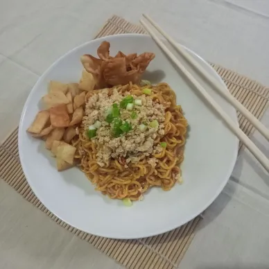 Mie Gacoan