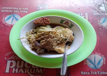 Lontong Balap
