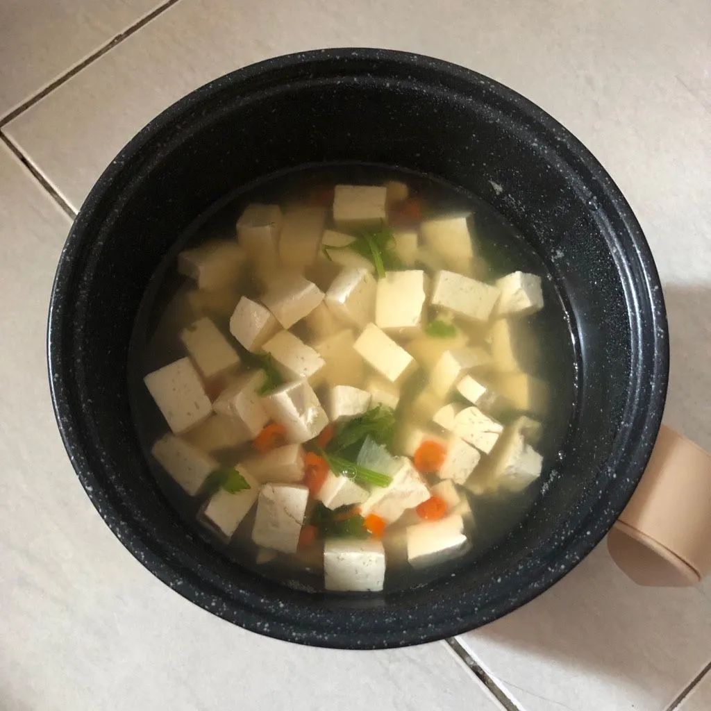 Sup Tahu