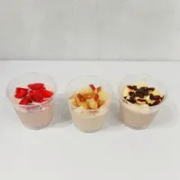 3 Ways Overnight Oat
