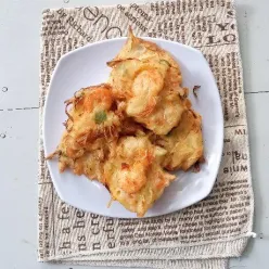 Ote-ote Udang