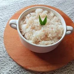 Unti Kelapa