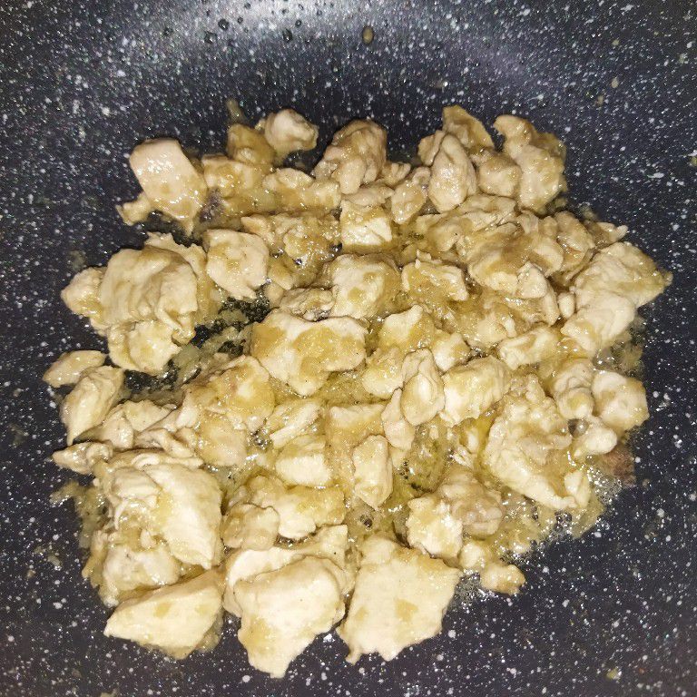 Langkah 3