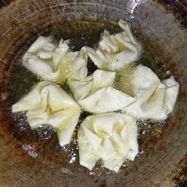 Langkah 7