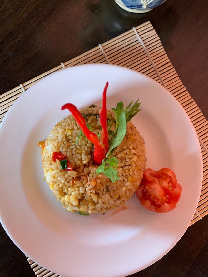 Resep Nasi Goreng Seafood Ala Resto Sederhana Rumahan Di Yummy App