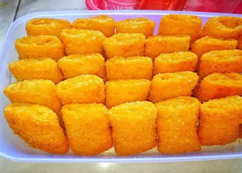 Risoles Mayo Smoked Beef