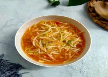Asinan Buah