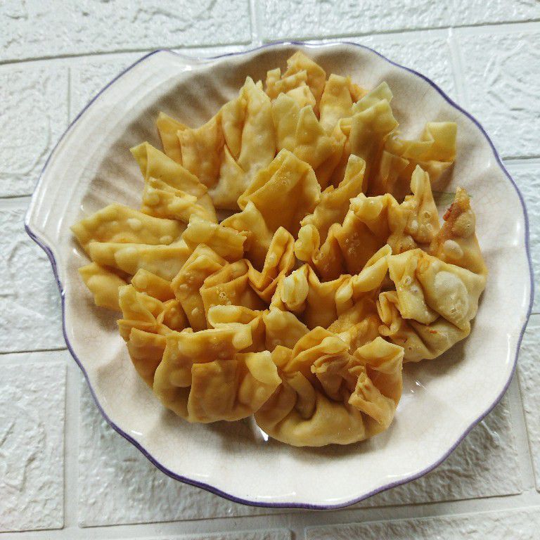Langkah 8