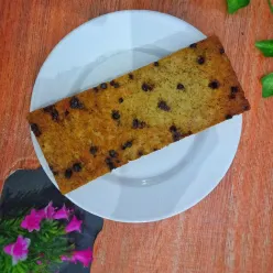 Cake Pisang
