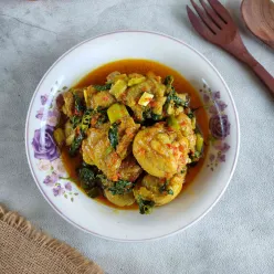Ayam Woku