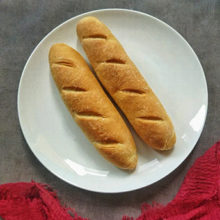 Roti Baguette