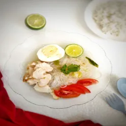 Soto Banjar