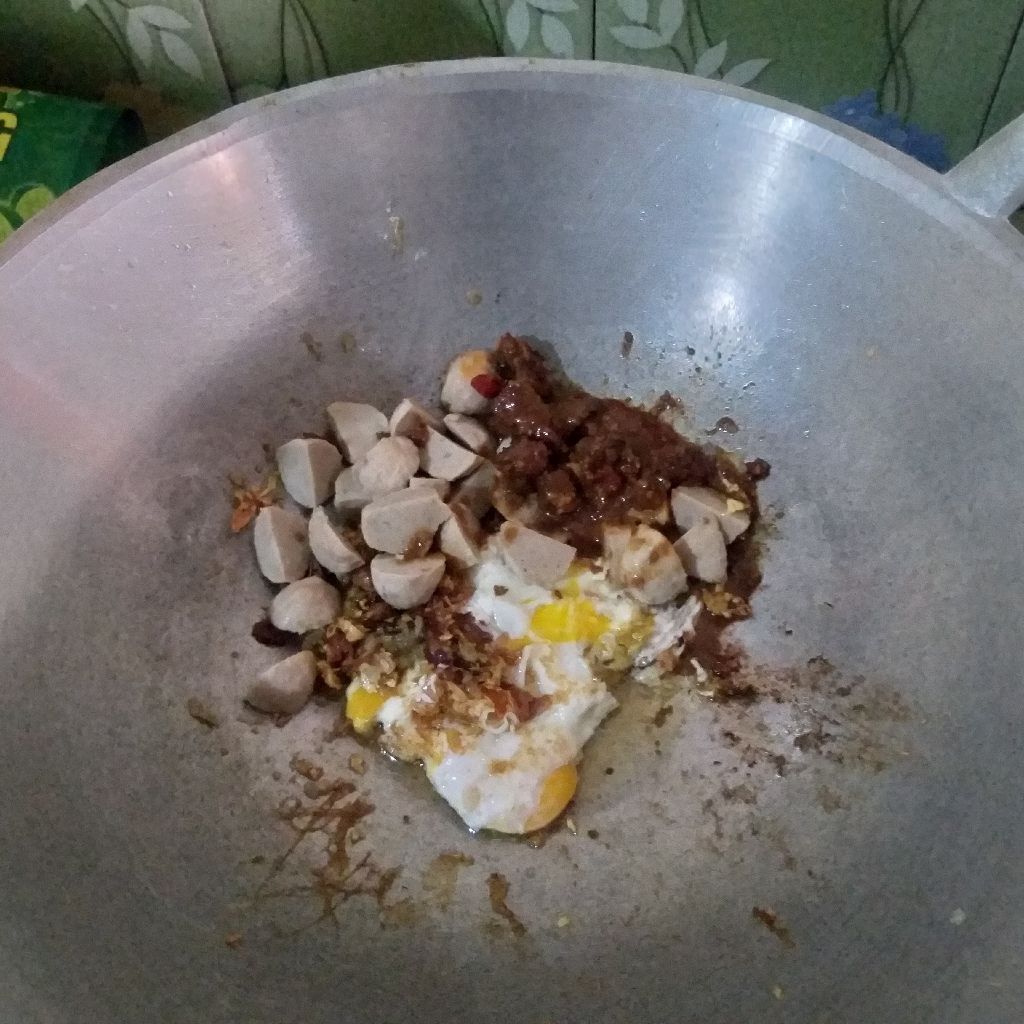 Langkah 3