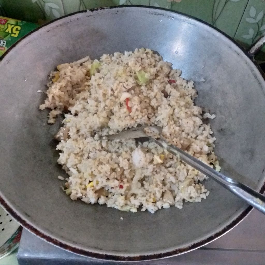 Langkah 5