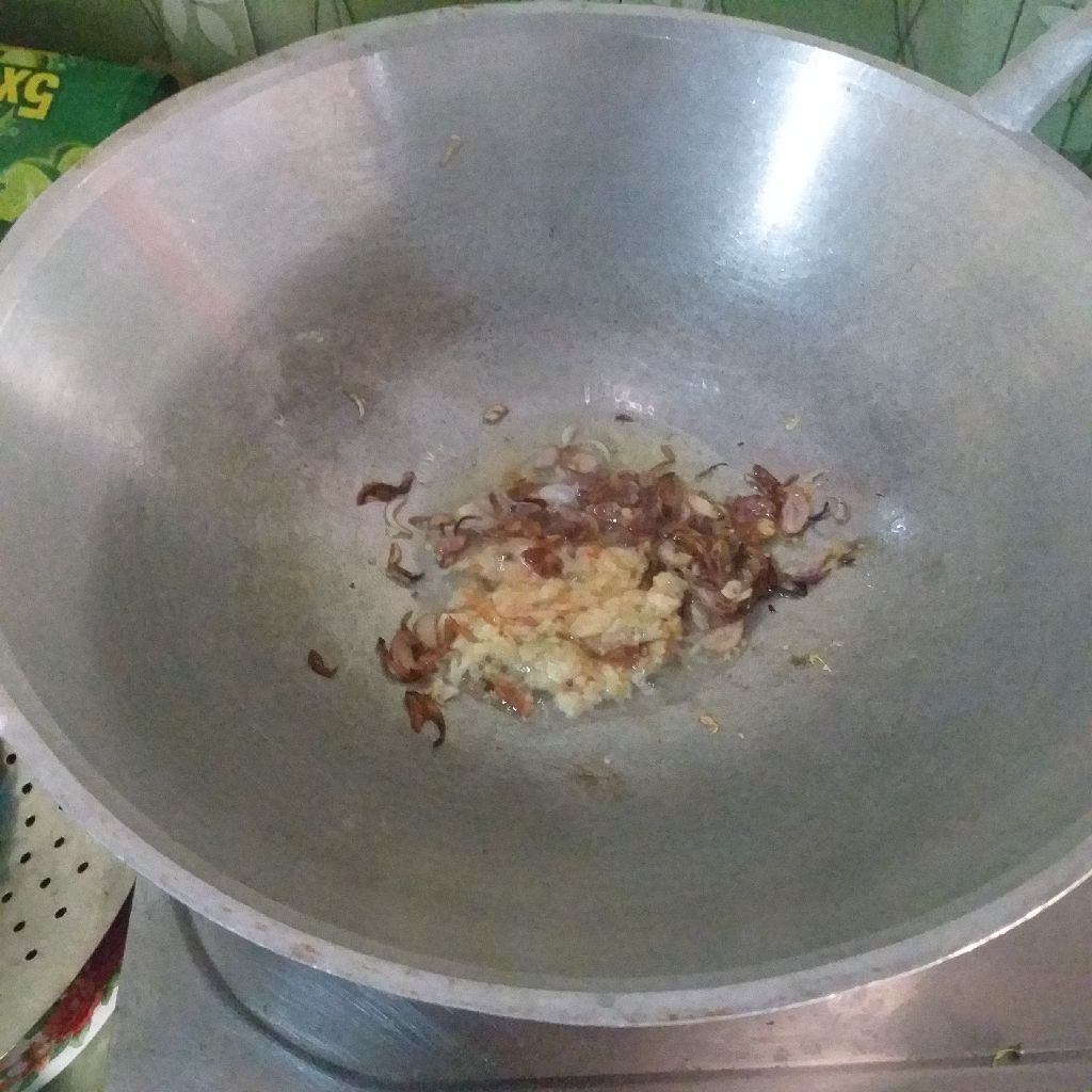 Langkah 1