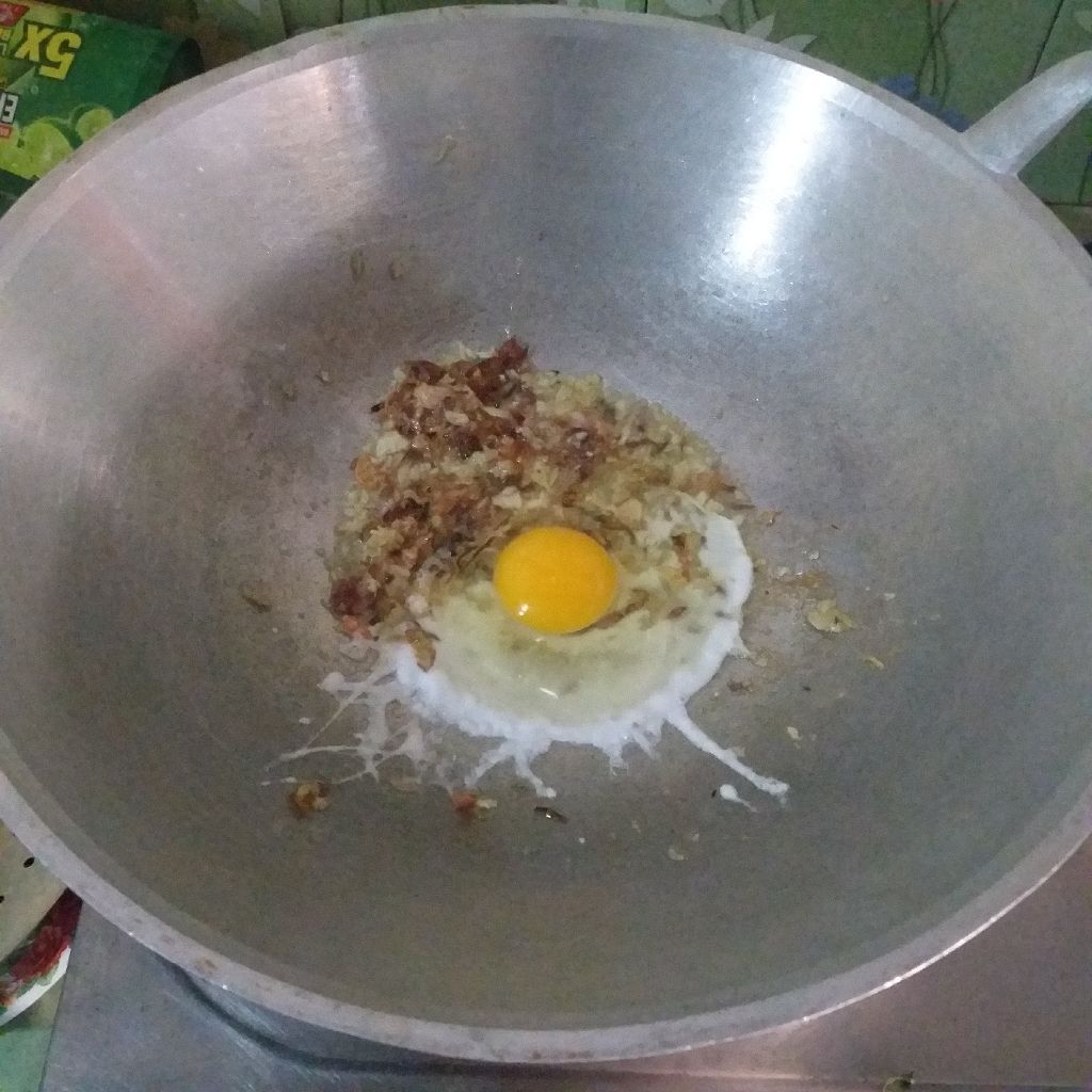Langkah 2