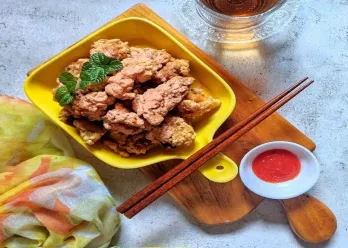 Ayam Pok-Pok