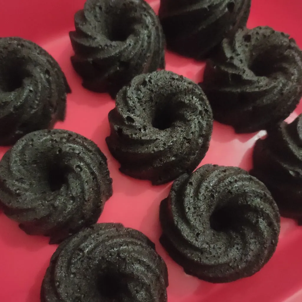 Resep Brownies Goriorio Sederhana Enak Chef Ukhty Liha