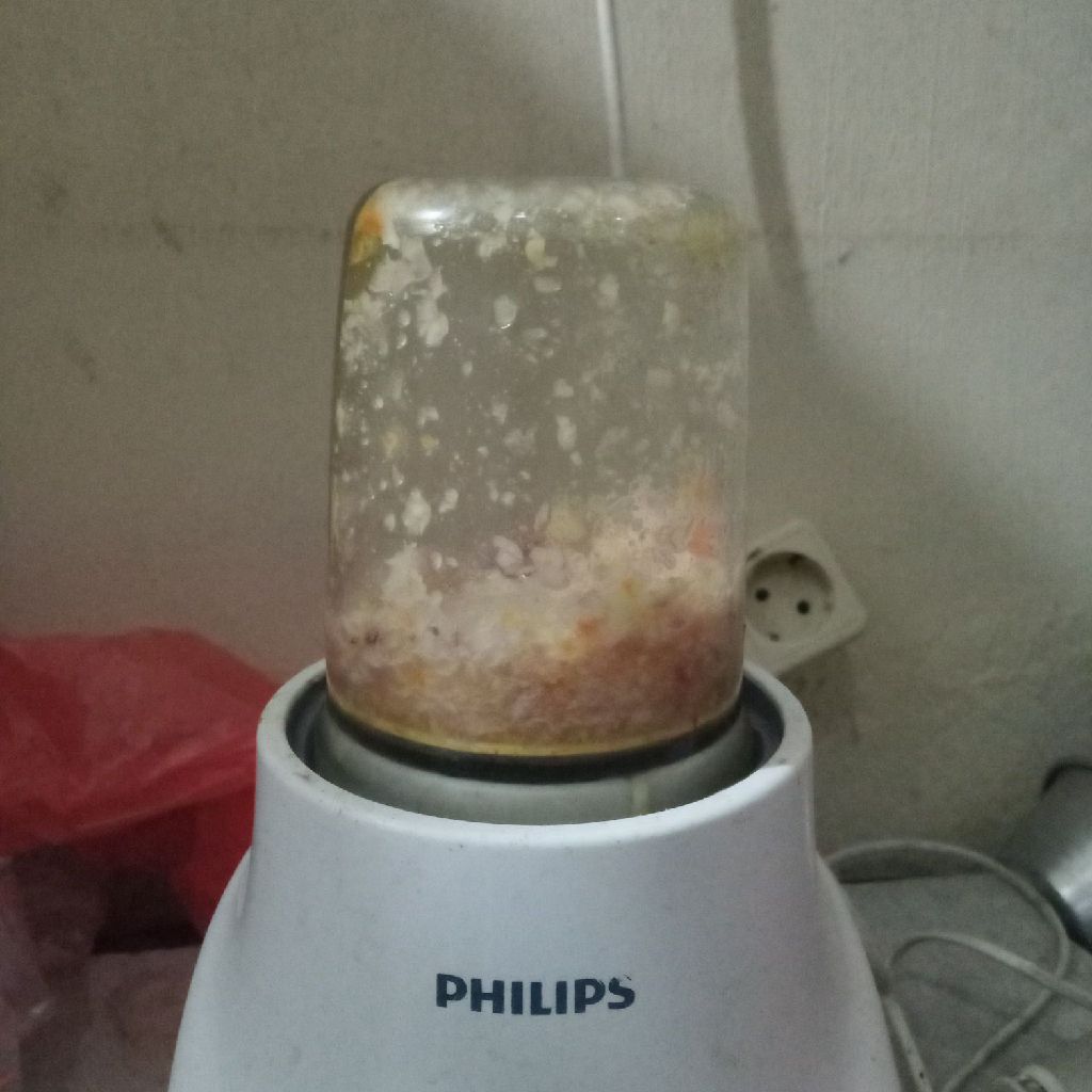 Langkah 1