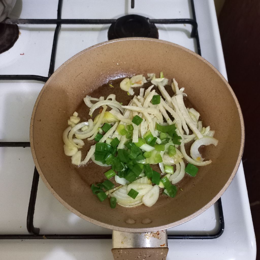 Langkah 3