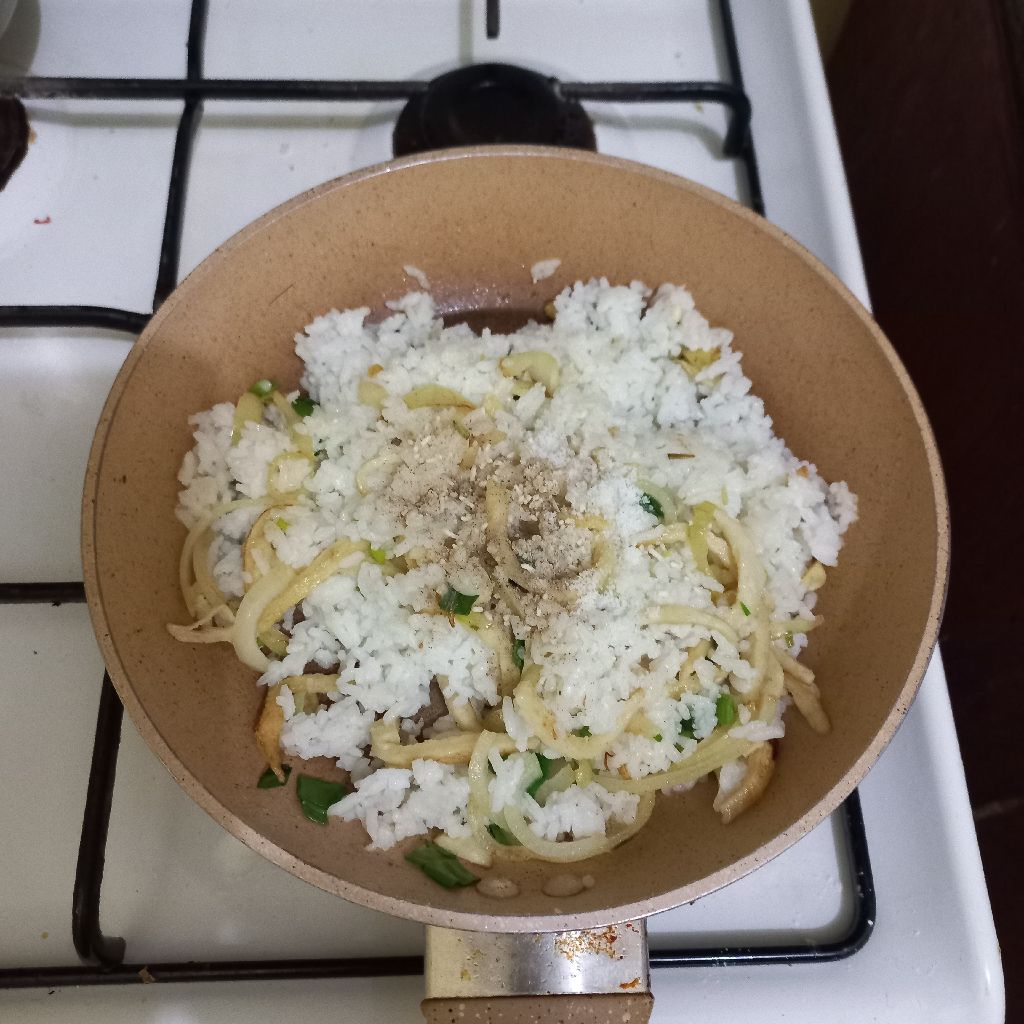 Langkah 5