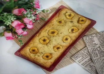 Bolu Pisang