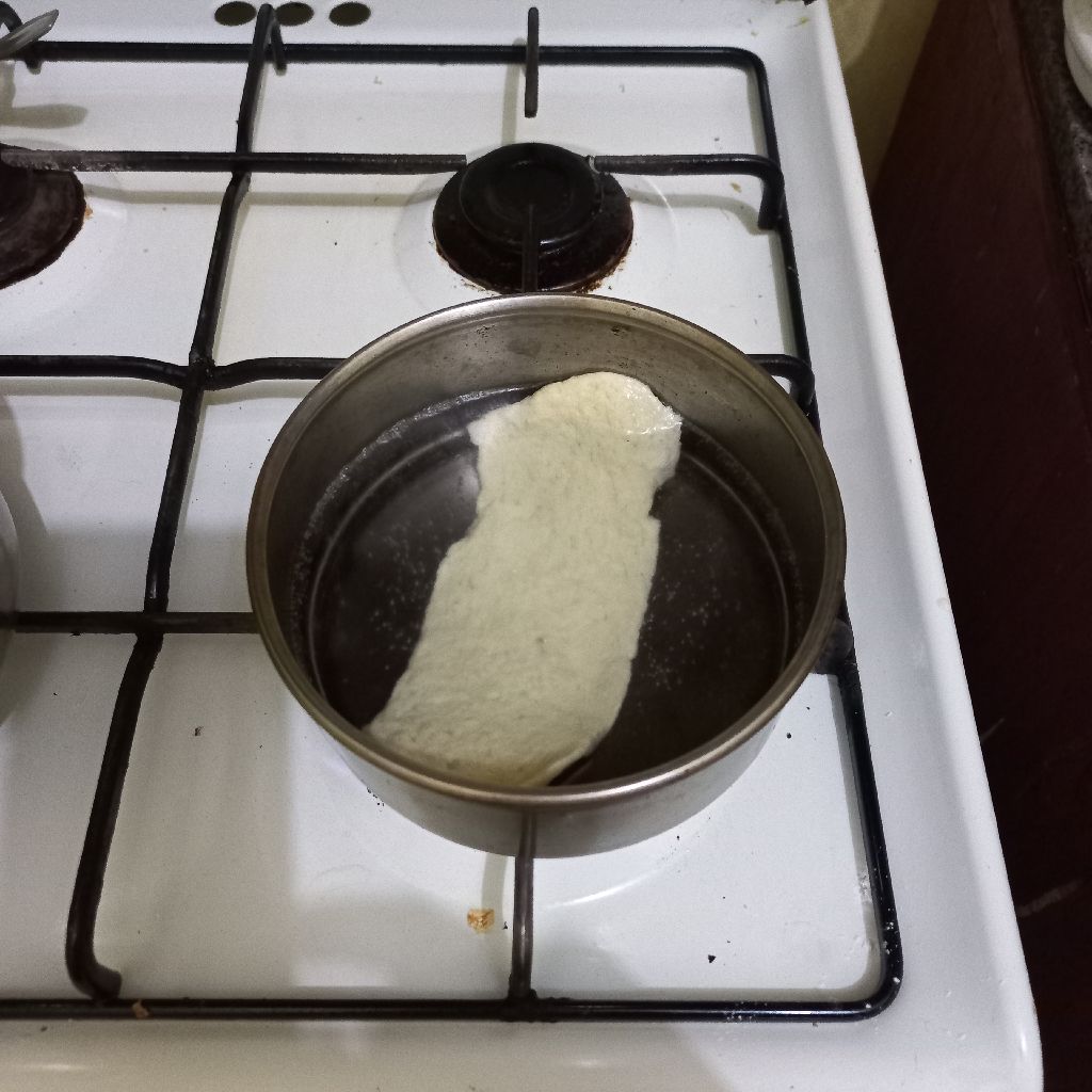Langkah 1