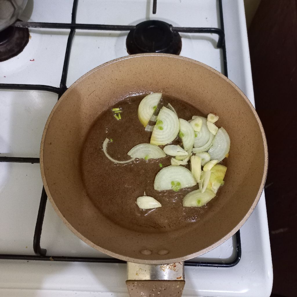 Langkah 2
