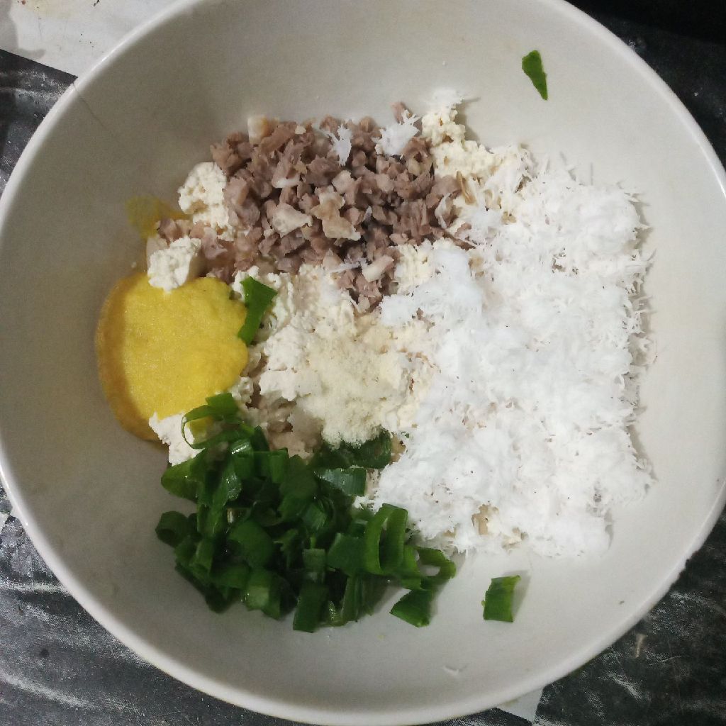 Langkah 2