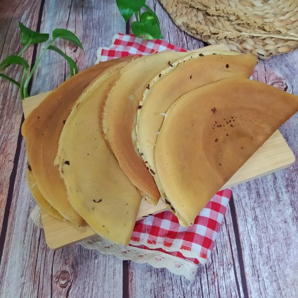 Martabak TipKer Ala Pecenongan