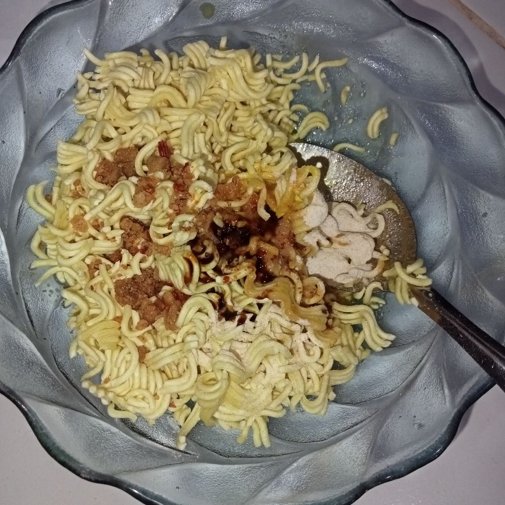 Langkah 2