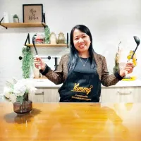 Sego Sambal