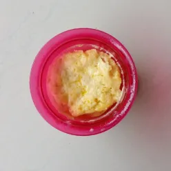 Korean Egg Bread