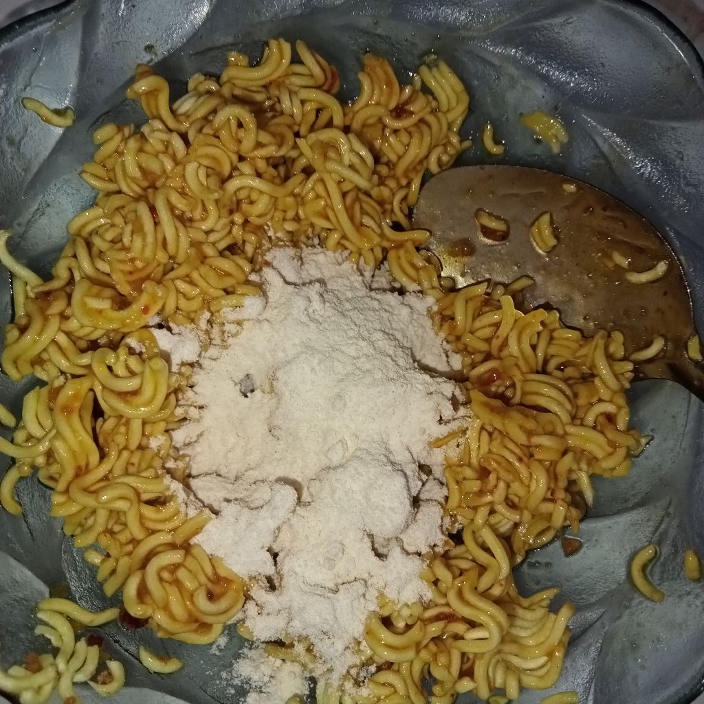 Langkah 3