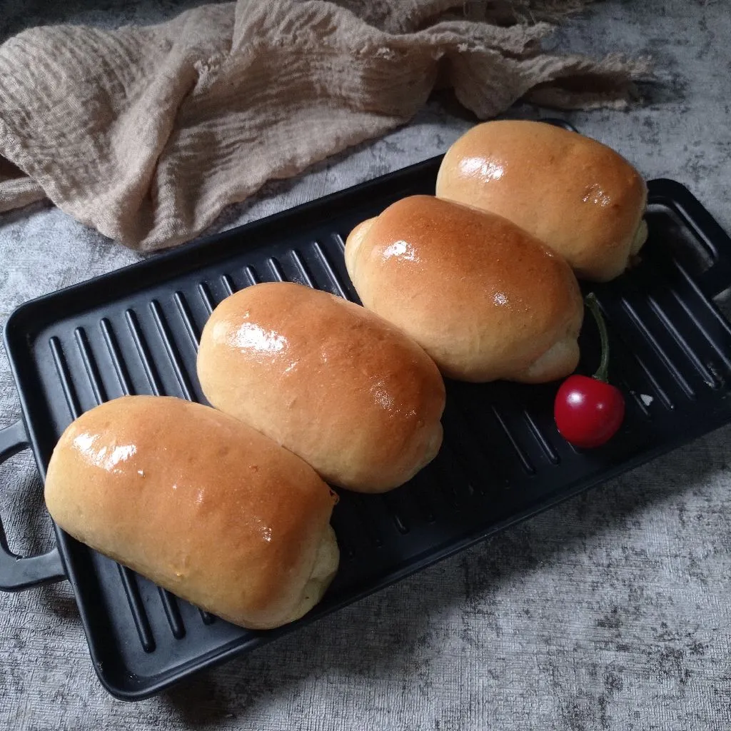 Roti Kelapa Siantar