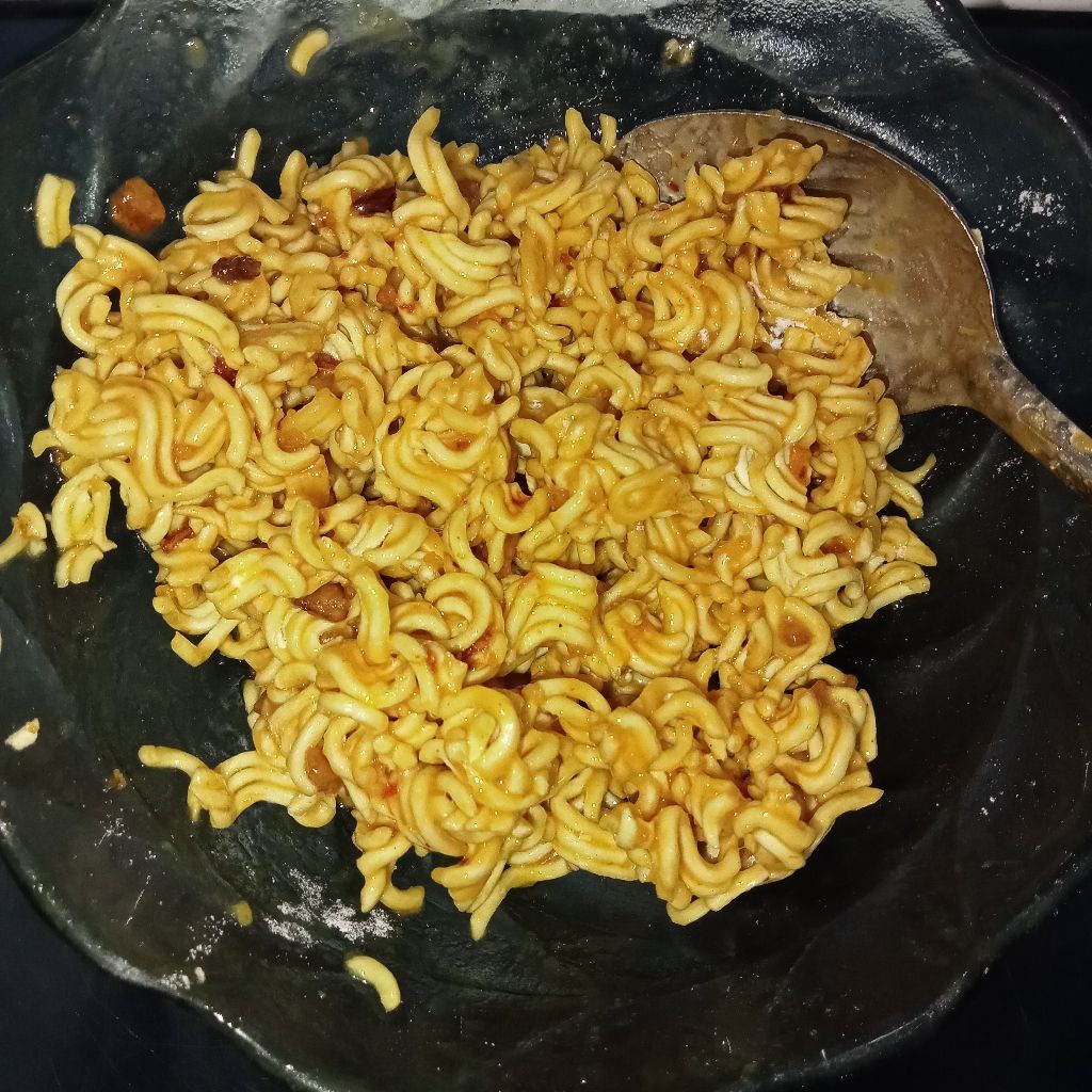 Langkah 4