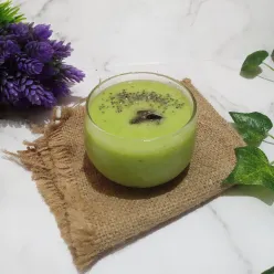 Green Smoothies #SmoothiesSobatYummy