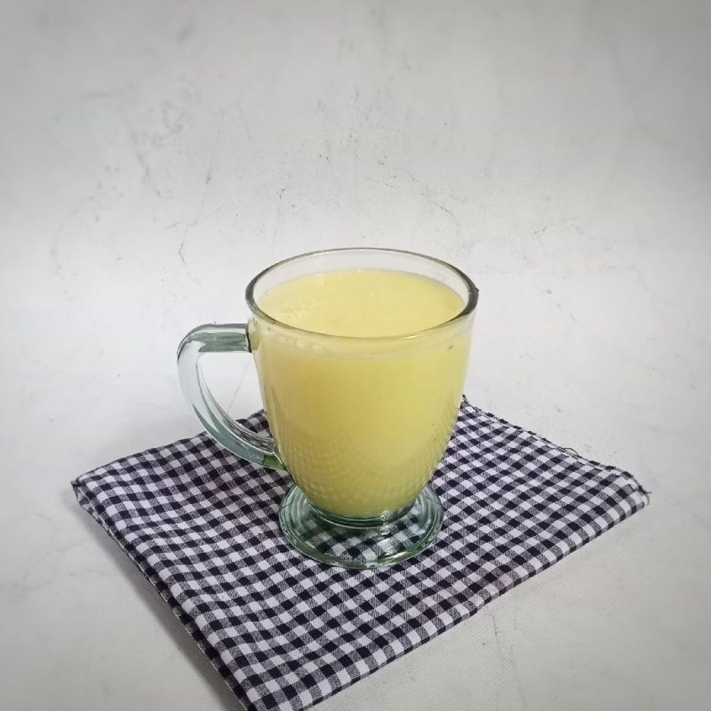 Resep Pineapple Yakult Smoothies Sederhana Enak Chef Heny Rosita