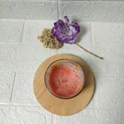 Healthy Smoothies #SmoothiesSobatYummy