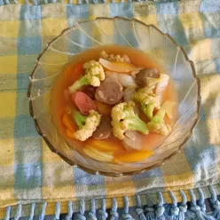 Capcay