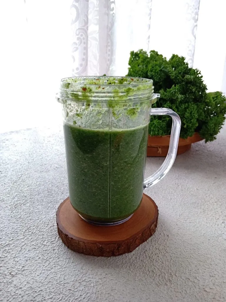 Green Smoothies For Diet #SmoothiesSobatYummy