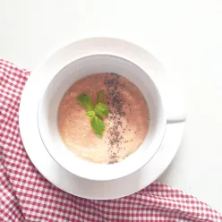 Healthy Eye Smoothies #SmoothiesSobatYummy