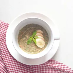 Mix Green Smoothies #SmoothiesSobatYummy