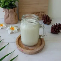 Yogurt Smoothies #SmoothiesSobatYummy